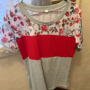 Women’s Large Top